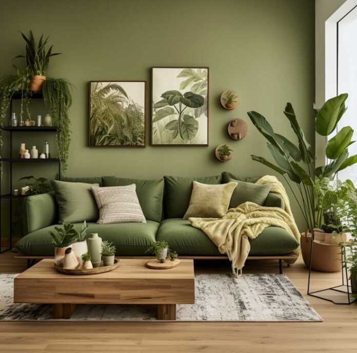 Home Interior Design