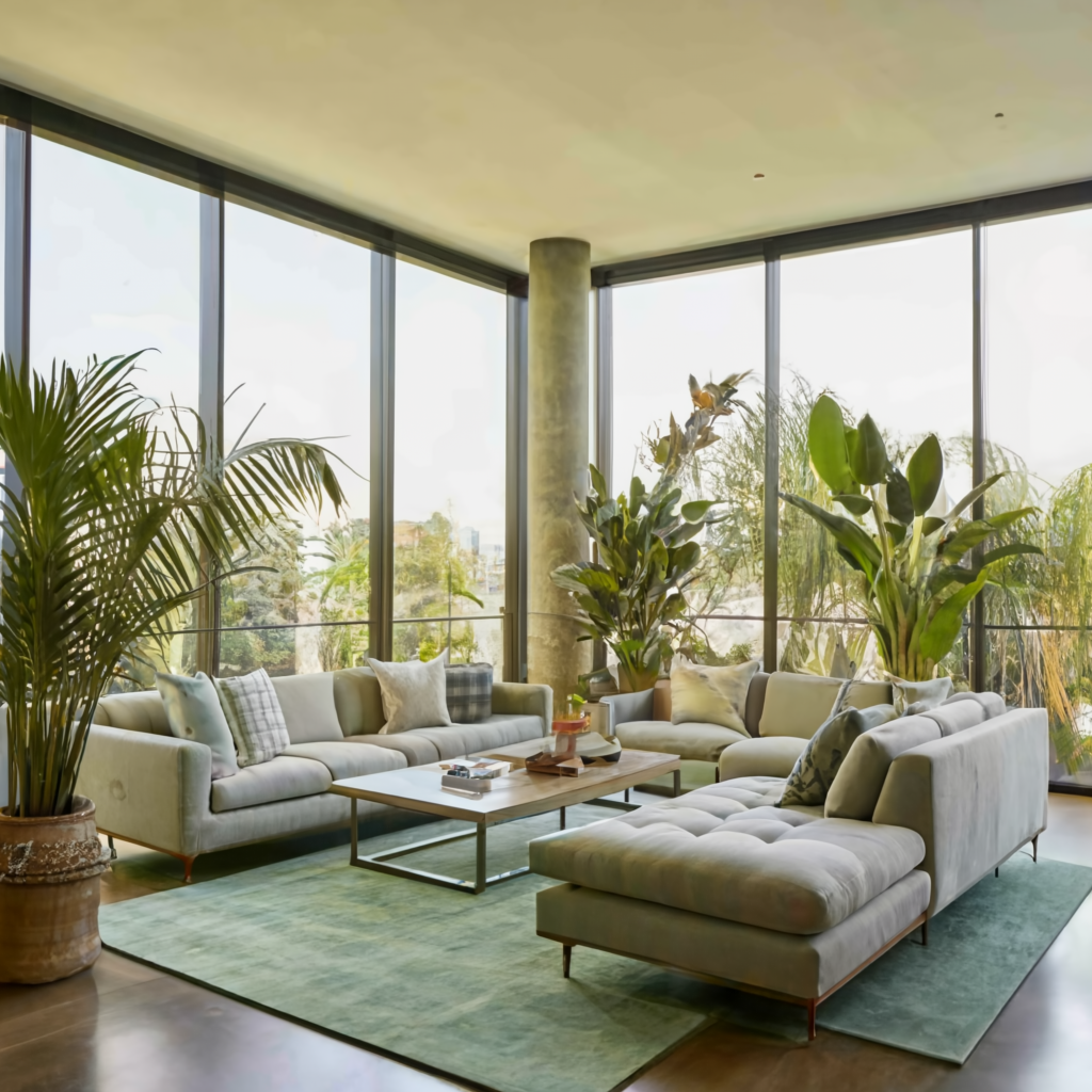 Home Interior Design