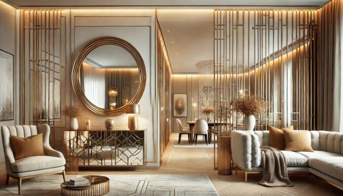 Home Interior Design
