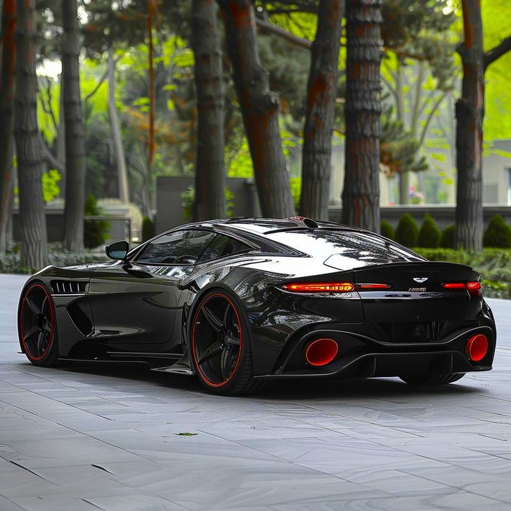 Aston Martin DBS