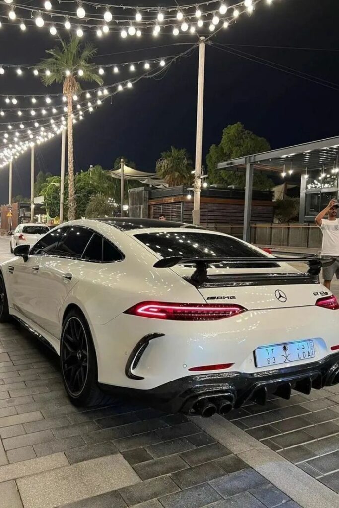 Mercedes-AMG