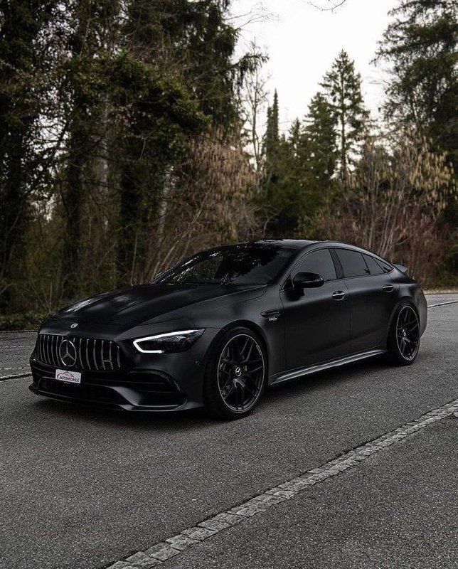 Mercedes-AMG