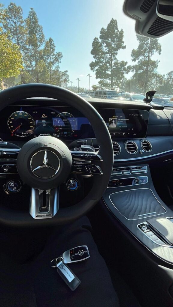 Mercedes-AMG